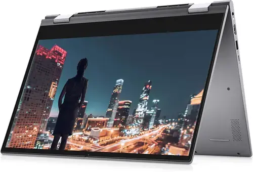 Laptop Refurbished Dell Inspiron 5400 2-in-1, Intel Core i7-1065G7 1.30-3.90GHz, 16GB DDR4, 512GB SSD, Nvidia GeForce MX 330, 14 Inch FHD Touch, Web
