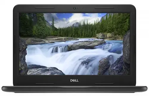 Laptop Refurbished Dell Latitude 3310, Intel Core i3-8145U 2.00 - 3.90GHz, 8GB DDR4, 256GB SSD, 13.3 Inch Full HD