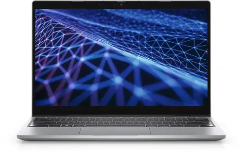 Laptop Refurbished DELL Latitude 3330 2-in-1, Intel Core i5-1155G7 2.50 - 4.50GHz, 8GB DDR4, 256GB SSD, 13.3 Inch FHD TouchScreen