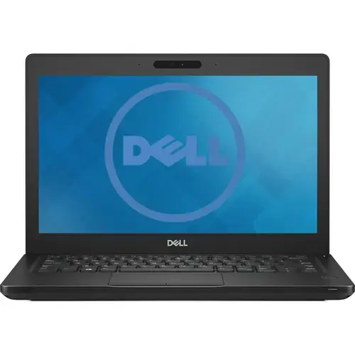 Laptop Refurbished Dell Latitude 5290, Intel Core i5-8350U 1.70 - 3.60GHz, 8GB DDR4, 256GB SSD, 12.5 Inch, Webcam, Grad A-