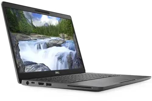 Laptop refurbished DELL Latitude 5300, Intel Core i5-8365U 1.60 - 4.10GHz, 8GB DDR4, 256GB SSD, 13.3 Inch, Webcam