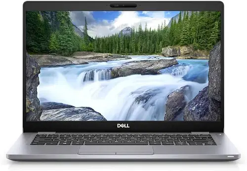 Laptop Refurbished DELL Latitude 5310, Intel Core i5-10310 1.70 - 4.40GHz, 8GB DDR4, 256GB SSD, 13.3 Inch Full HD, Webcam