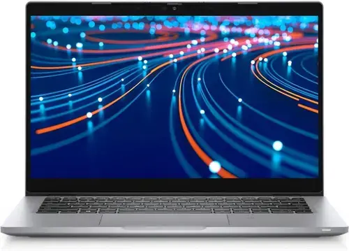 Laptop Refurbished DELL Latitude 5320, Intel Core i5-1145G7 2.60 - 4.40GHz, 16GB DDR4, 256GB SSD, 13.3 Inch Full HD Touch (2-in-1)