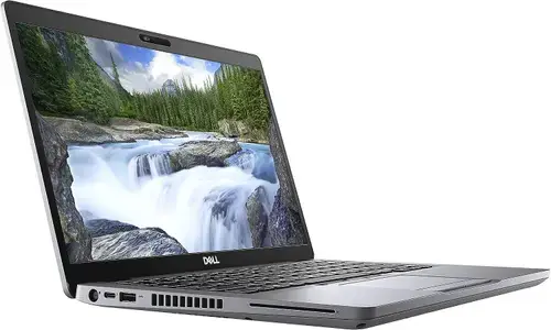 Laptop Refurbished DELL Latitude 5410, Intel Core i5-10310U 1.70 - 4.40GHz, 8GB DDR4, 256GB SSD, 14 Inch Full HD, Webcam