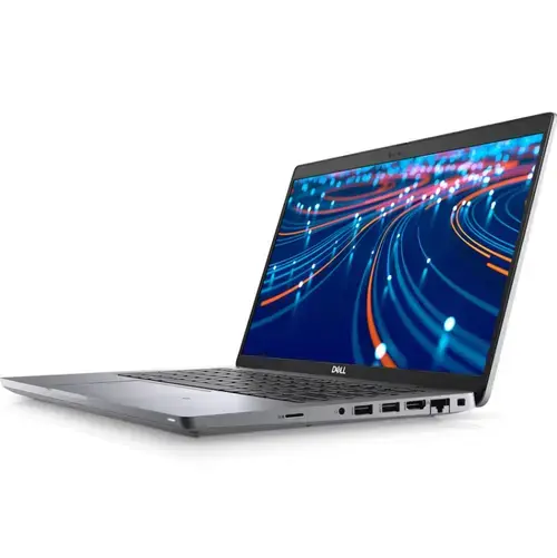 Laptop refurbished DELL Latitude 5420, Intel Core i5-1135G7 2.40 - 4.20GHz, 8GB DDR4, 256GB SSD, 14 Inch Full HD, Webcam
