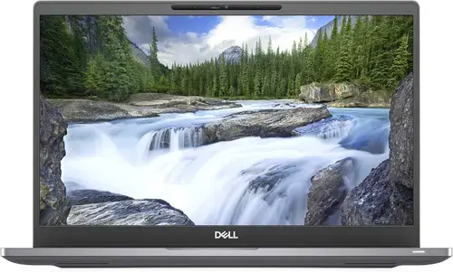 Laptop Refurbished DELL Latitude 7300, Intel Core i5-8365U 1.60 - 4.10GHz, 8GB DDR4, 256GB SSD, 13.3 Inch Full HD, Webcam, metalic