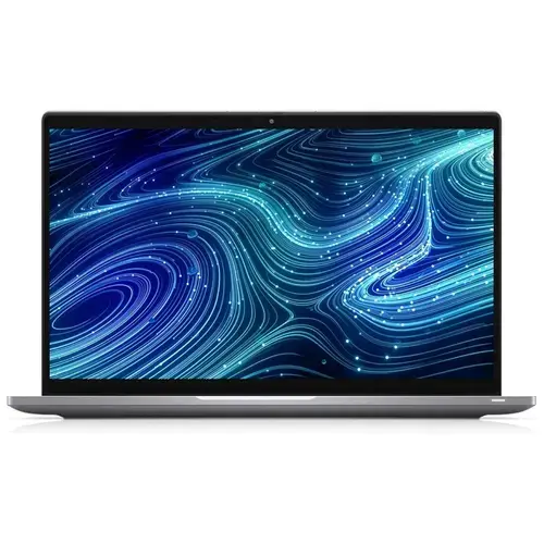Laptop Refurbished DELL Latitude 7420, Intel Core i5-1145G7 2.60 - 4.40GHz, 8GB DDR4, 256GB SSD, 14 Inch FHD, Webcam, Metalic, Windows 11 Pro