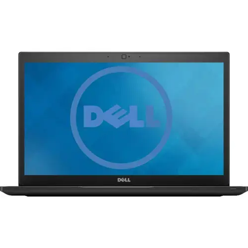 Laptop Refurbished DELL Latitude 7480, Intel Core i5-7300U 2.60GHz, 8GB DDR4, 256GB SSD, 14 Inch Full HD, Webcam