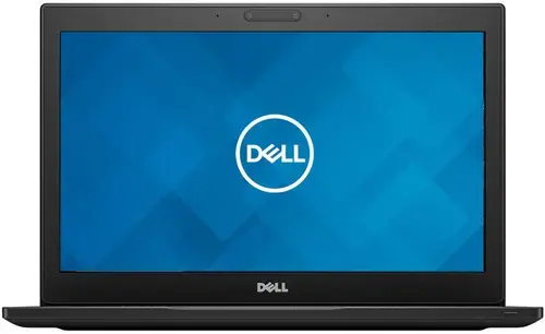 Laptop Refurbished DELL Latitude 7490, Intel Core i5-8250U 1.60 - 3.40GHz, 8GB DDR4, 256GB, 14 Inch Full HD, Webcam + Windows 11 Pro