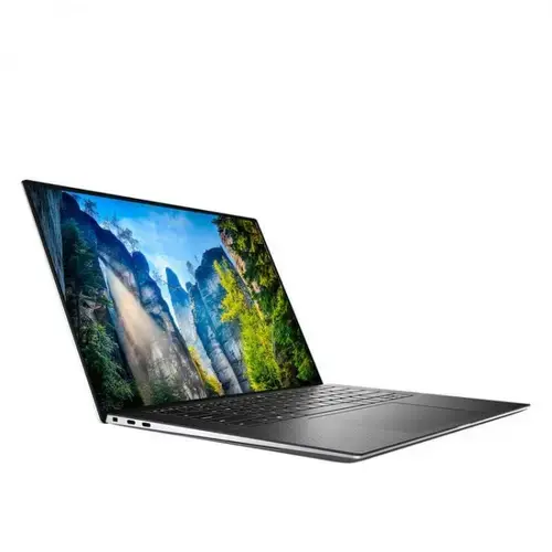 Laptop Refurbished DELL Precision 5550, Intel Core i7-10850H 2.70-5.10 GHz, 32GB DDR4, 512GB SSD, 15.6 Inch, Webcam, QUADRO T2000 4 GB VIDEO + Windows 11 Home