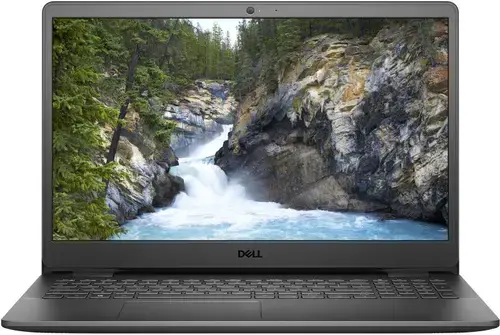 Laptop Refurbished Dell Vostro 3500, Intel Core i3-1115G4 3.00 - 4.10GHz, 8GB DDR4, 256GB SSD, 15.6 Inch FHD, Webcam