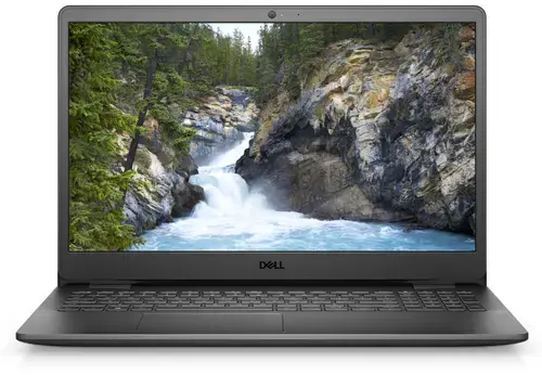 Laptop Refurbished Dell Vostro 3500, Intel Core i5-1135G7 2.40 - 4.20GHz, 8GB DDR4, 256GB SSD, 15.6 Inch Full HD, Webcam, Grad A-