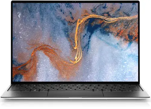Laptop refurbished DELL XPS 13 9310 2-in-1, Intel Core i7-1185G7 up to 4.80GHz, 32GB DDR4, 1TB SSD, 13.4" 4K UHD+ Touchscreen, Win11 Pro, Grad A-