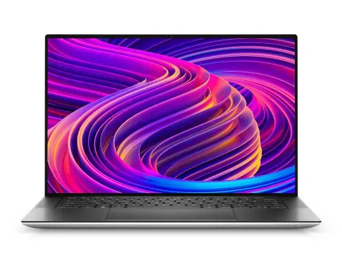Laptop Refurbished DELL XPS 15 9510, Intel Core i7-11800H up to 4.60GHz, 16GB DDR4, 512GB SSD, Nvidia Geforce RTX 3050Ti Mobile, 15.6" FHD+, Win11 Pro