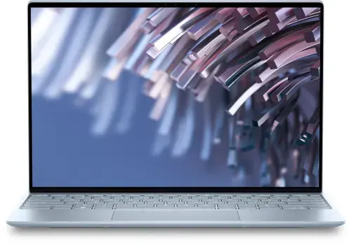 Laptop refurbished Dell XPS 9315, Intel Core i5-1230U 3.30 - 4.40GHz, 16GB DDR5, 512GB SSD, 13.4" FHD+ Touch, Sky, Win11 Pro