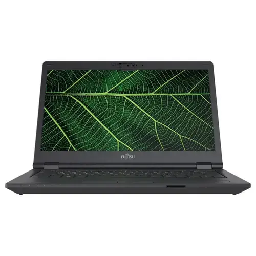 Laptop Refurbished Fujitsu LifeBook E5410, Intel Core i5-10210U 1.60-4.20GHz, 8GB DDR4, 256GB SSD, 14 Inch Full HD, Webcam