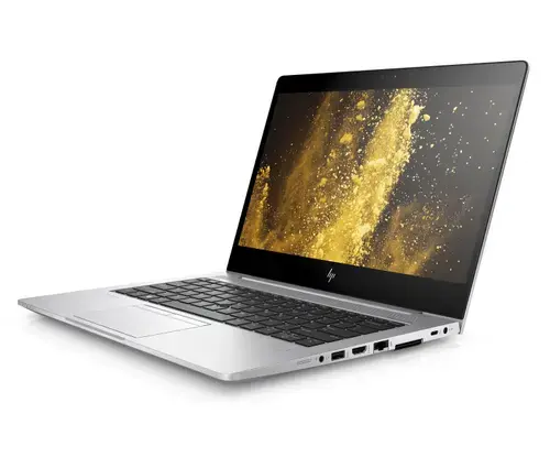 Laptop Refurbished HP EliteBook 830 G5, Intel Core i5-8250U 1.60 - 3.40GHz, 8GB DDR4, 256GB SSD, 13.3 Inch Full HD, Webcam, Grad A-