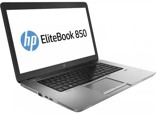 Laptop Refurbished HP EliteBook 850 G3, Intel Core i5-6200U 2.30GHz, 8GB DDR3, 240GB SSD, 15.6 Inch Full HD, Tastatura Numerica, Webcam