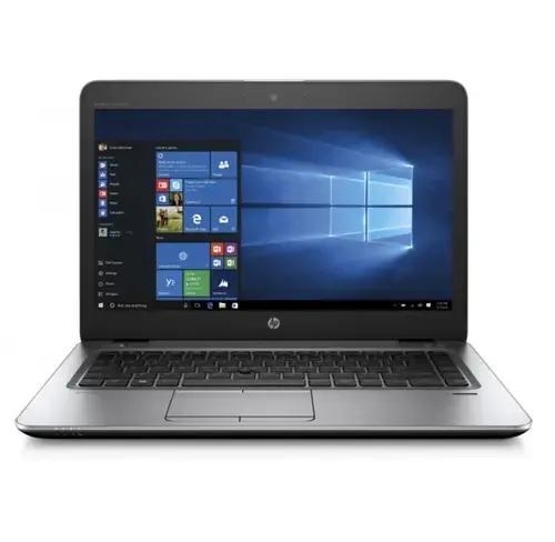 Laptop Refurbished HP MT43 AMD Pro A8-9600B 2.40 - 3.30GHz, 8GB DDR4, 256GB SSD, 14" FHD, Webcam, Win 10 Home