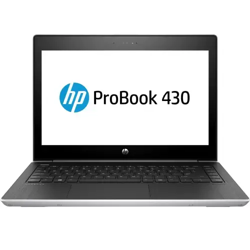 Laptop Refurbished HP ProBook 430 G6, Intel Core i5-8265U 1.60 - 3.90GHz, 8GB DDR4, 256GB SSD, 13.3 Inch Full HD, Webcam