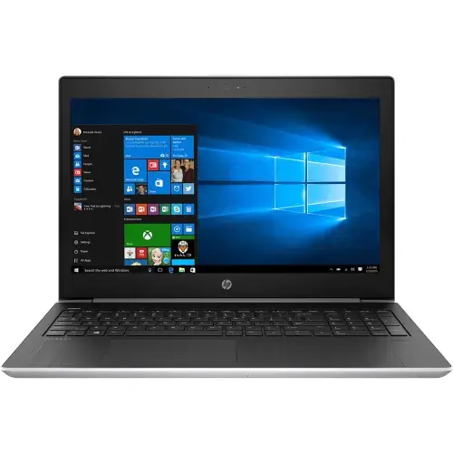 Laptop Refurbished HP ProBook 450 G5, Intel Core i5-7200U 2.50GHz, 128GB SSD, 15.6 Inch Full HD, Tastatura Numerica, Webcam