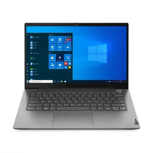 Laptop Refurbished Lenovo ThinkBook 14 G2 ITL, Intel Core i5-1135G7 2.40 - 4.20GHz, 8GB DDR4, 256GB SSD, 14 Inch Full HD, Webcam, Grad A-