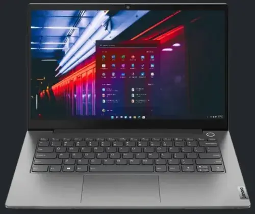 Laptop Refurbished Lenovo ThinkBook 14 G2 ITL, Intel Core i5-1135G7 2.40 - 4.20GHz, 8GB DDR4, 256GB SSD, 14 Inch Full HD, Webcam