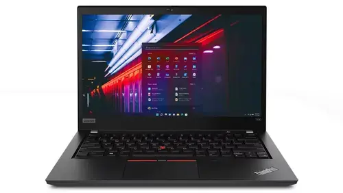Laptop Refurbished LENOVO ThinkPad L590, Intel Core i5-8265U 1.60 - 3.90GHz, 16GB DDR4, 256GB SSD, 15.6 Inch FHD, Webcam