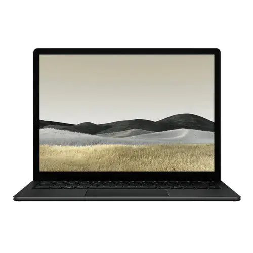 Laptop Refurbished Microsoft Surface Book 3, Intel Core i7-1065G7 1.30 - 3.90GHz, 16GB DDR4, 256GB SSD, 13.5" 2256x1504, Touchscreen, Black + Windows 11 Pro
