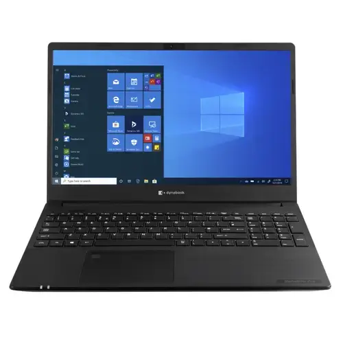 Laptop Refurbished Toshiba Dynabook Satellite Pro L50-G-1E7, Intel Core i5-10210U, Full HD 15.6", 8GB DDR4, 128GB SSD, NVIDIA GeForce MX250 2GB GDDR5, camera Web