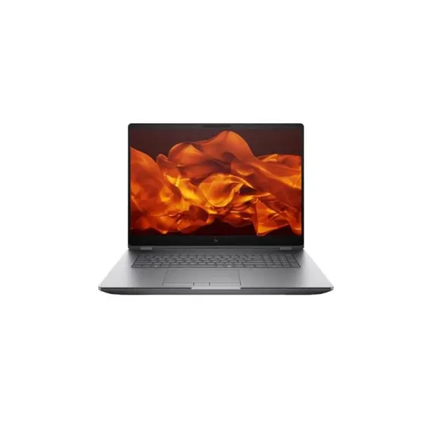 Laptop Workstation HP ZBook Fury G1i 18 Wolf Pro Security Edition, cu procesor Intel Core Ultra 9 285HX, 18'' IPS, 64 GB DDR5, 2 TB SSD, NVIDIA RTX PRO 4000, 16GB GDDR7, Windows 11 Pro