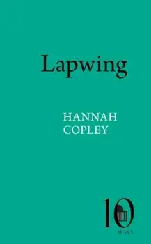 Lapwing, Paperback/Hannah Copley