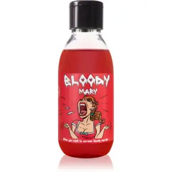 LaQ Shots! Bloody Mary Gel de dus pentru curatare