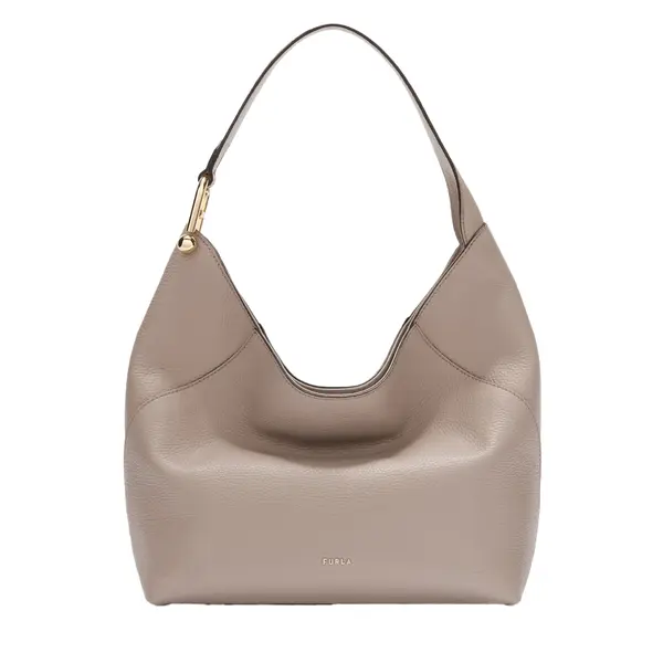 Lara m shoulder bag linen