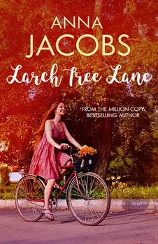 Larch Tree Lane. The first in a brand new series from the multi-million copy bestselling author, Paperback/***