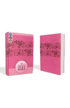 Large Print Bible-NIRV - Zondervan