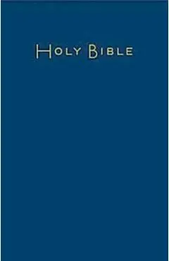 Large Print Church Bible-CEB - Common English Bible
