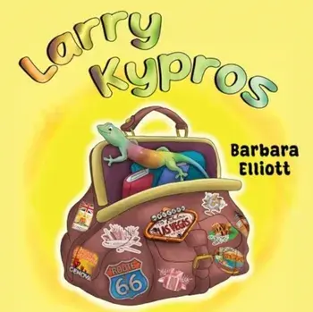 Larry Kypros, Paperback/Barbara Elliot