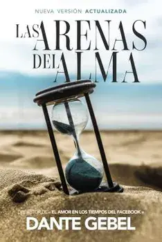 Las Arenas del Alma, Paperback/Dante Gebel