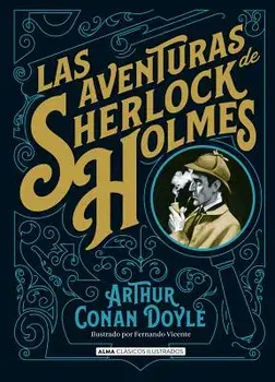 Las Aventuras de Sherlock Holmes, Hardcover/Arthur Conan Doyle
