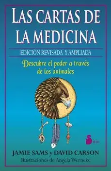 Las Cartas de La Medicina, Paperback/Jamie Sams
