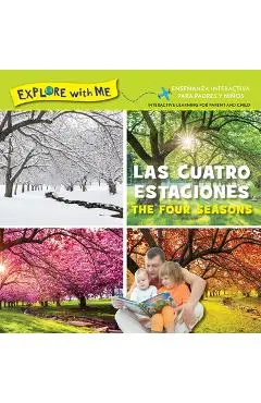 Las Cuatro Estaciones/The Four Seasons - Steve Metzger