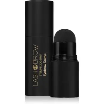 Lash Brow Eyebrows Stamp ștampilă pentru sprâncene