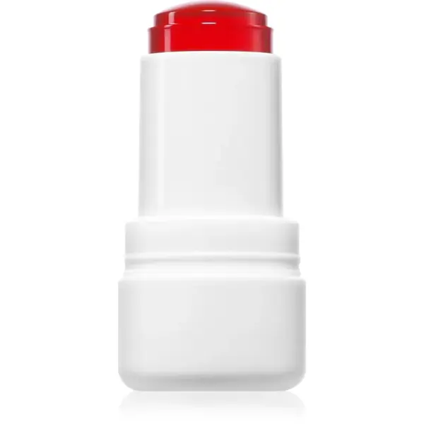Lash Brow Jelly Cheeks Tint machiaj multifuncțional pentru ochi, buze și față culoare Tropical Coral 5 g
