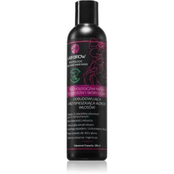Lash Brow Trichologic Scalp and Hair masca pentru par si scalp