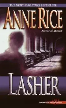 Lasher, Paperback/Anne Rice