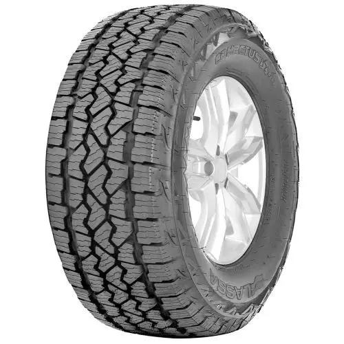 LASSA Competus-AT3 255/70R15 112T