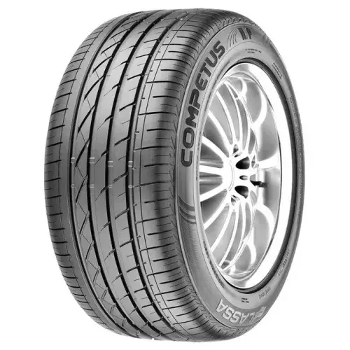 LASSA Competus H/P3 265/60R18 110V