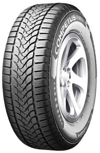 LASSA Competus-Winter2+ 215/55R18 99V
