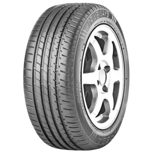 LASSA Driveways Sport 245/50R18 104Y